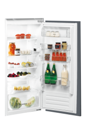 Indesit IBC12AC21R beépíthető hűtőszekrény